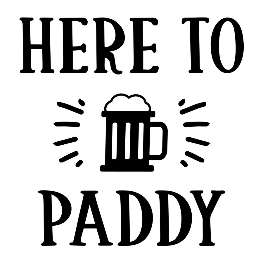 Here to paddy SVG