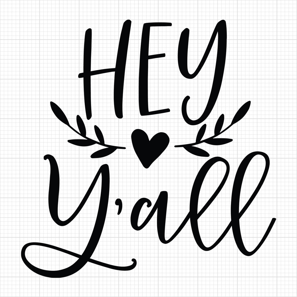 Hey yall
