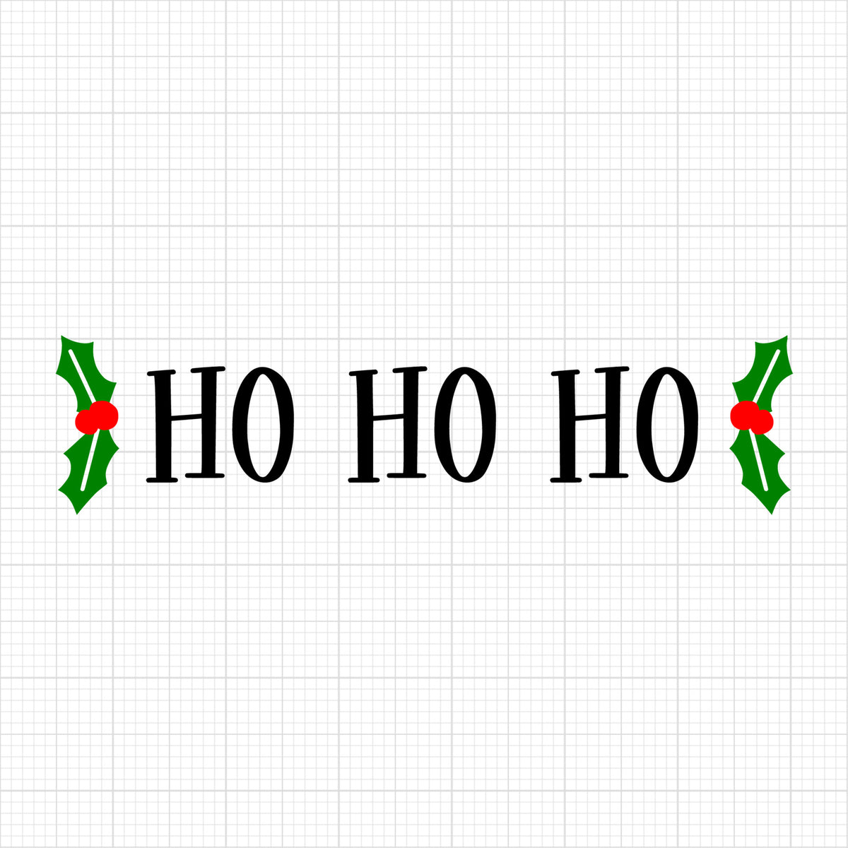 Ho Ho Ho