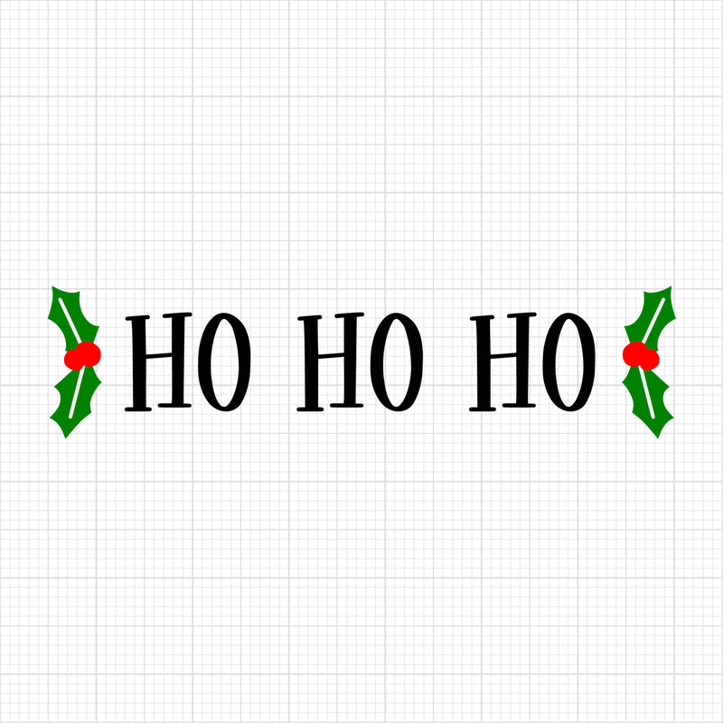 Ho Ho Ho