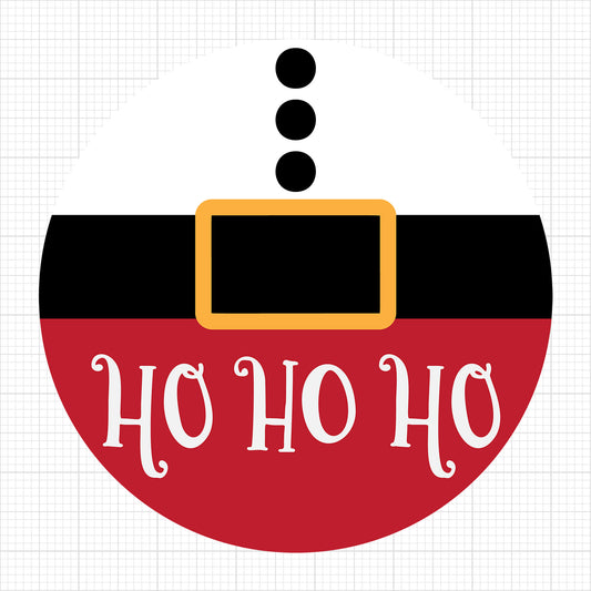 Ho Ho Ho