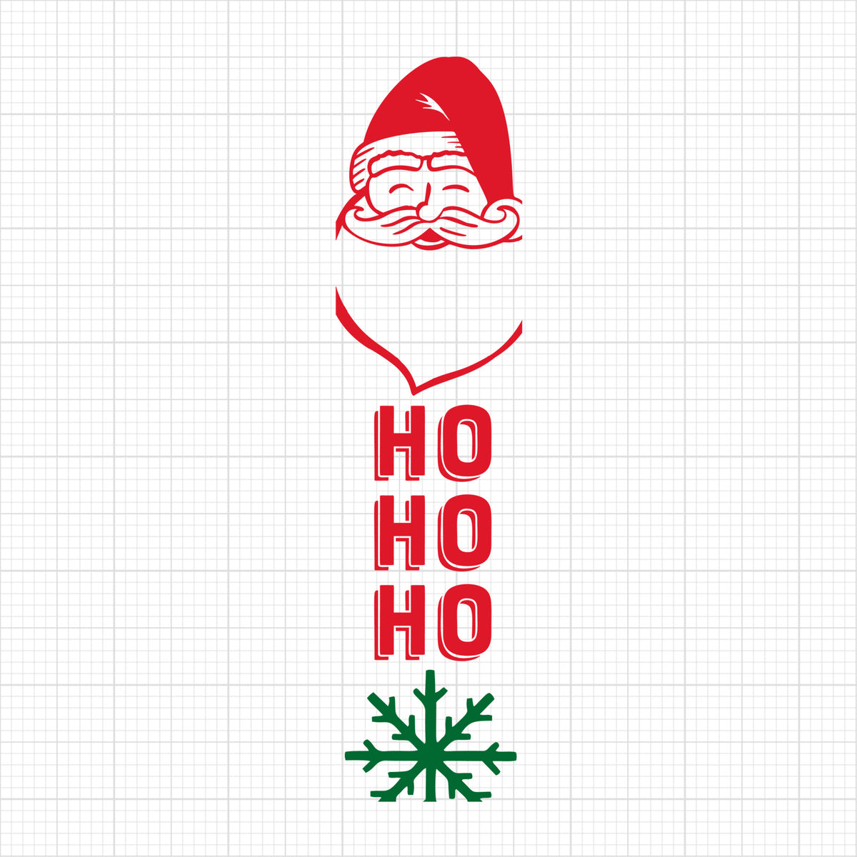 Ho Ho Ho