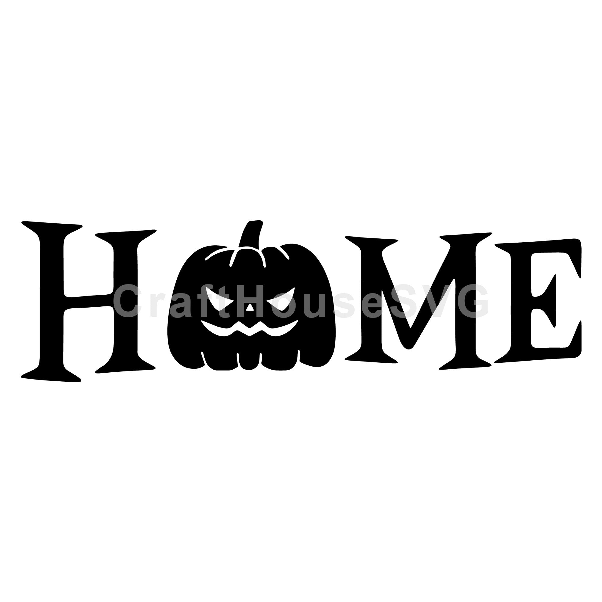 Home SVG