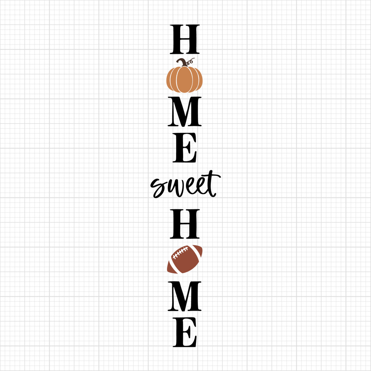 Home Sweet Home