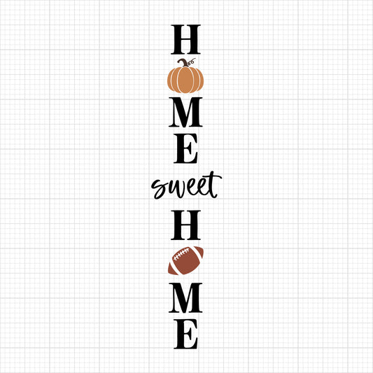 Home Sweet Home