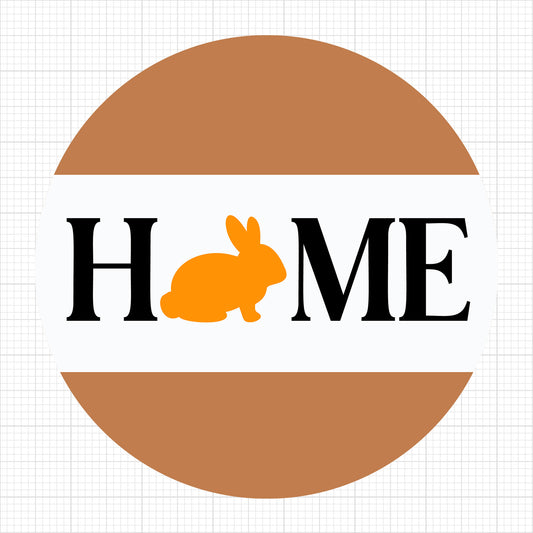 Home Bunny