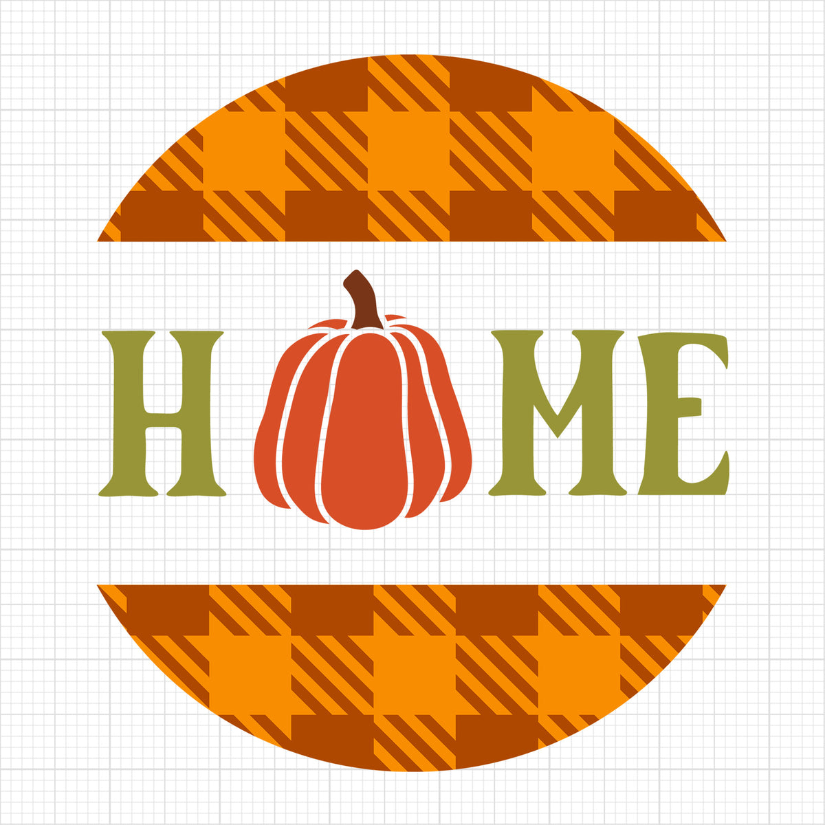 Home Pumpkin