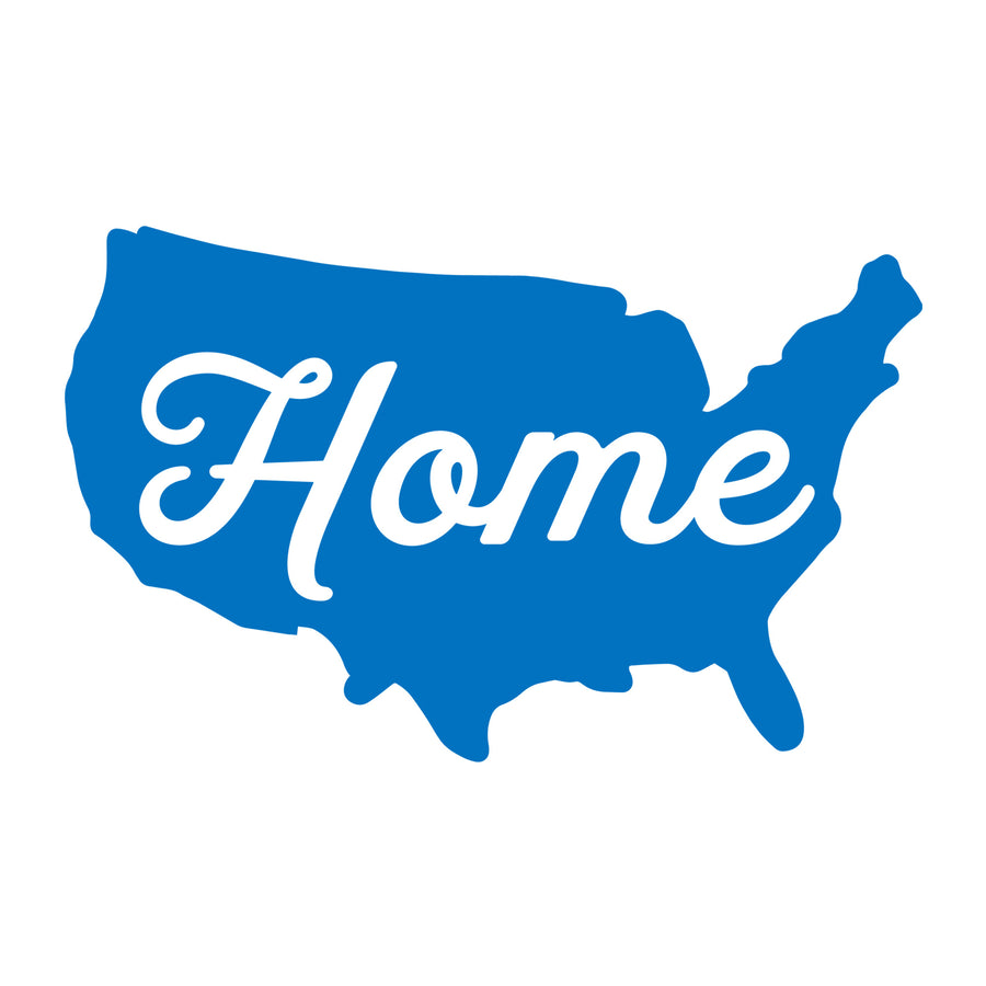 Home SVG for Cricut, Silhouette, laser cutting, vinyl, sublimation, 4th of July shirts, patriotic signs, decals, mugs, and DIY craft projects.