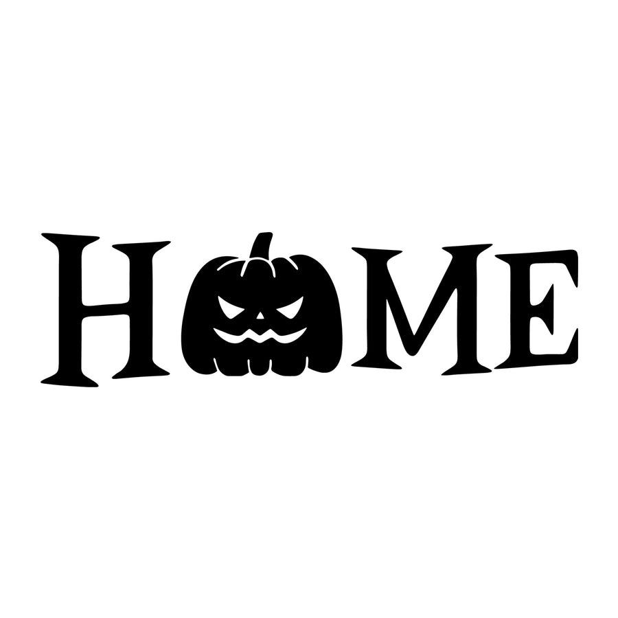Home SVG for Cricut, Silhouette, laser cutting, vinyl, sublimation, Halloween shirts, signs, decals, mugs, and DIY craft projects.
