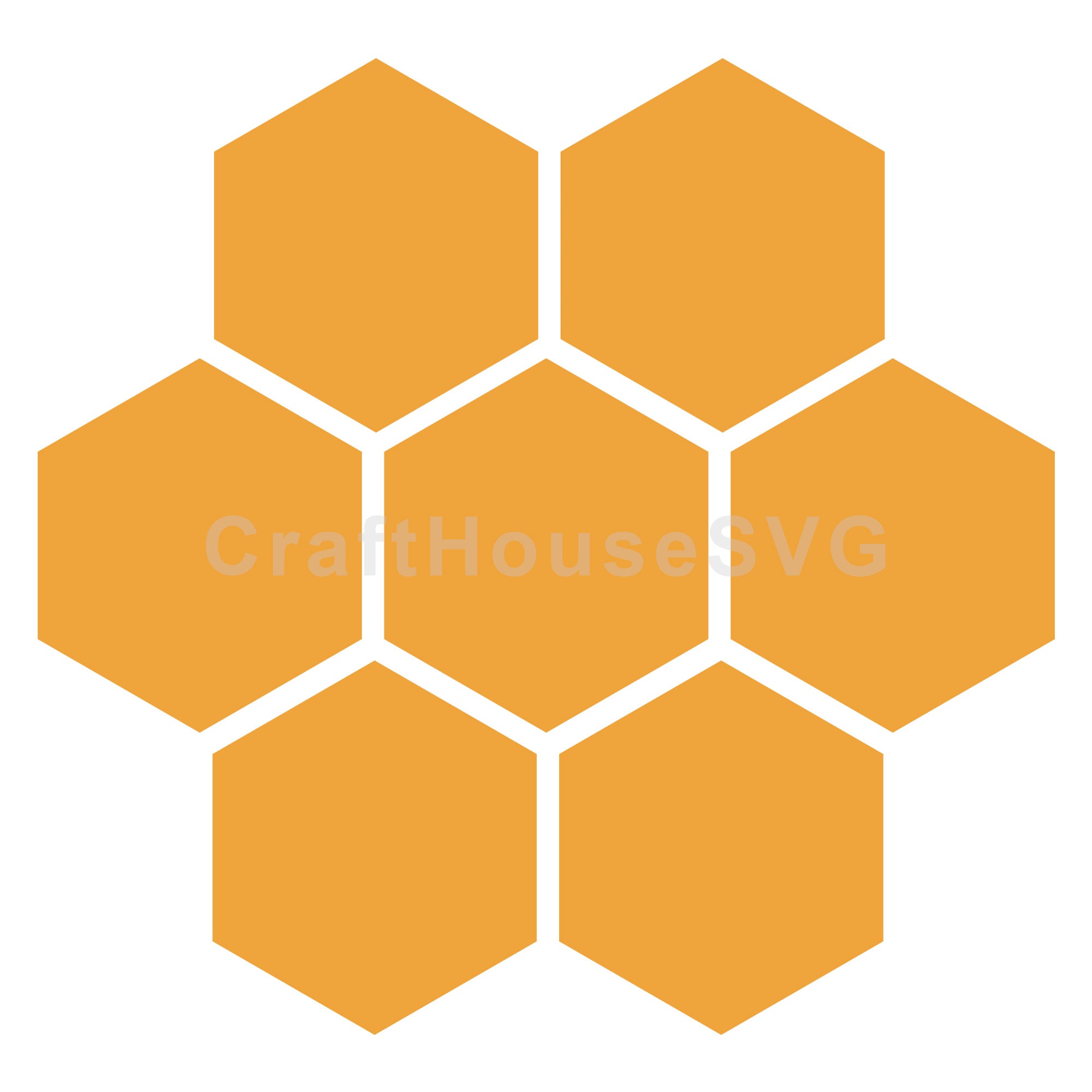 Honeycomb SVG