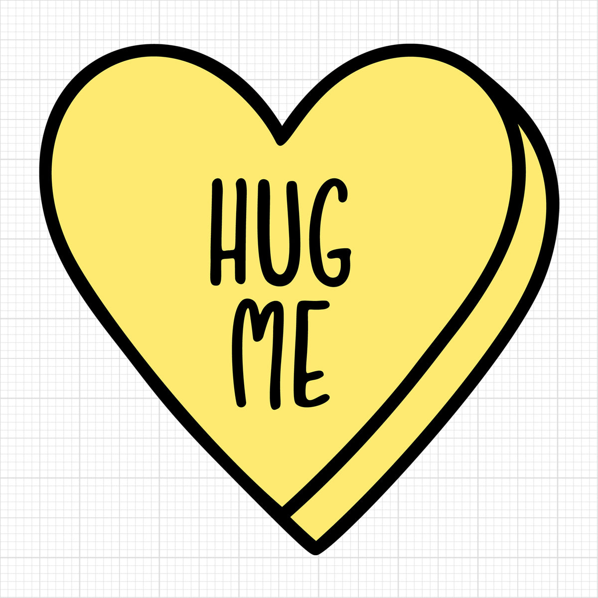 Hug Me
