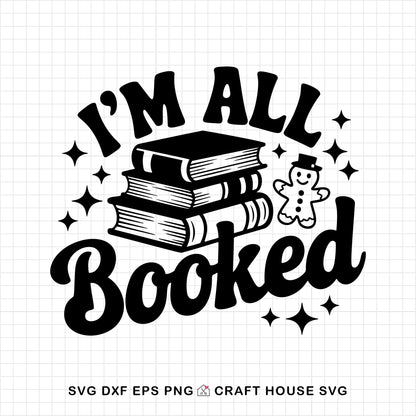 Retro Christmas Quotes SVG Bundle