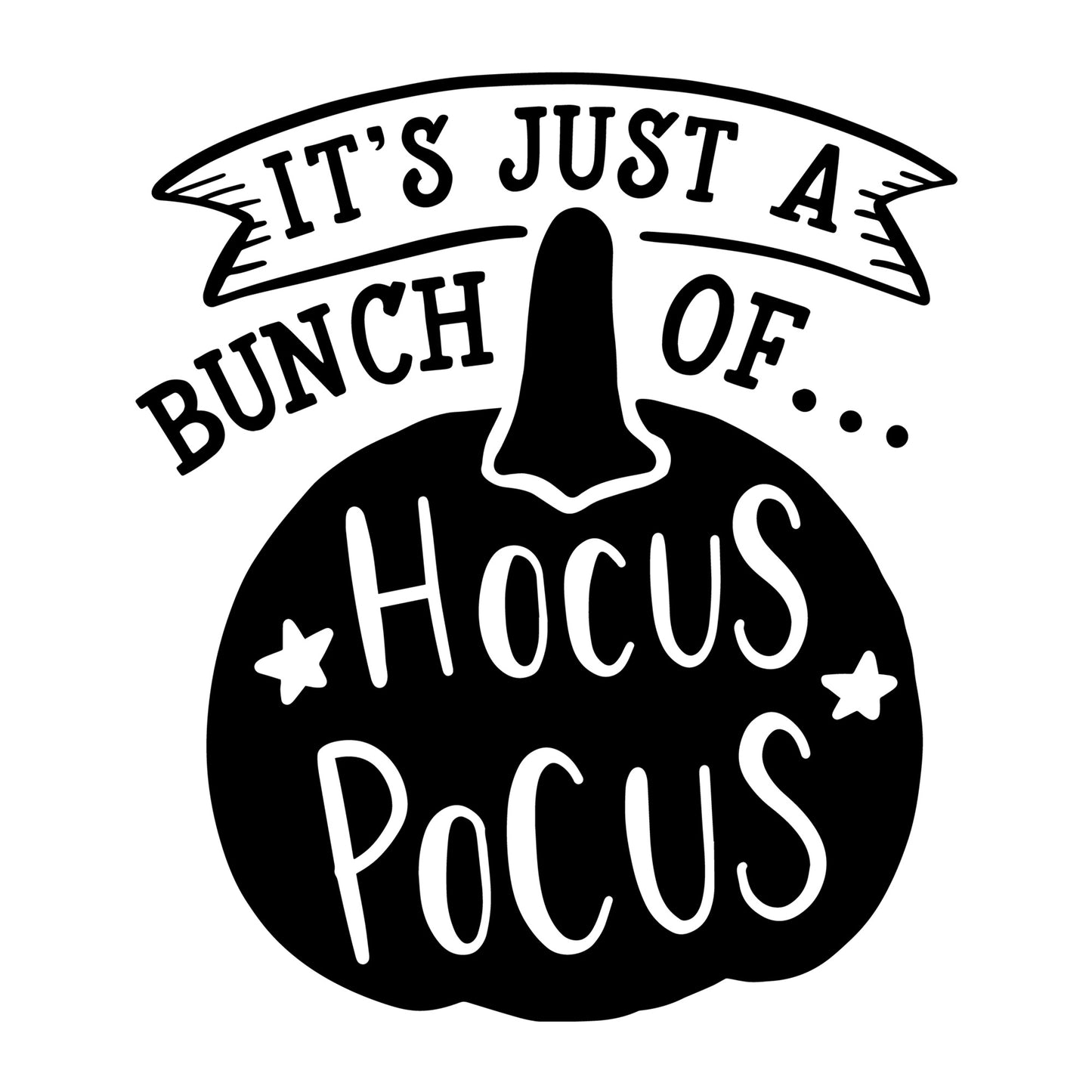 It's just a bunch of hocus pocus SVG