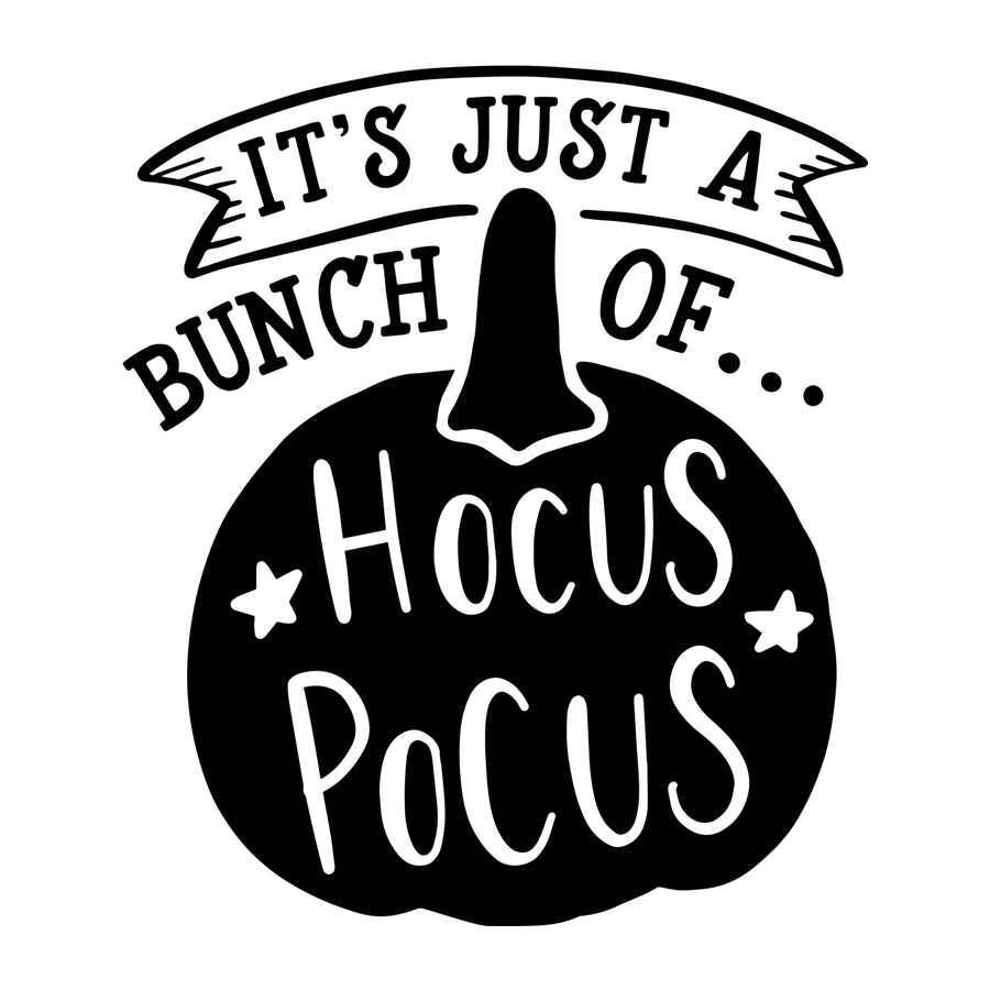 It's just a bunch of hocus pocus SVG