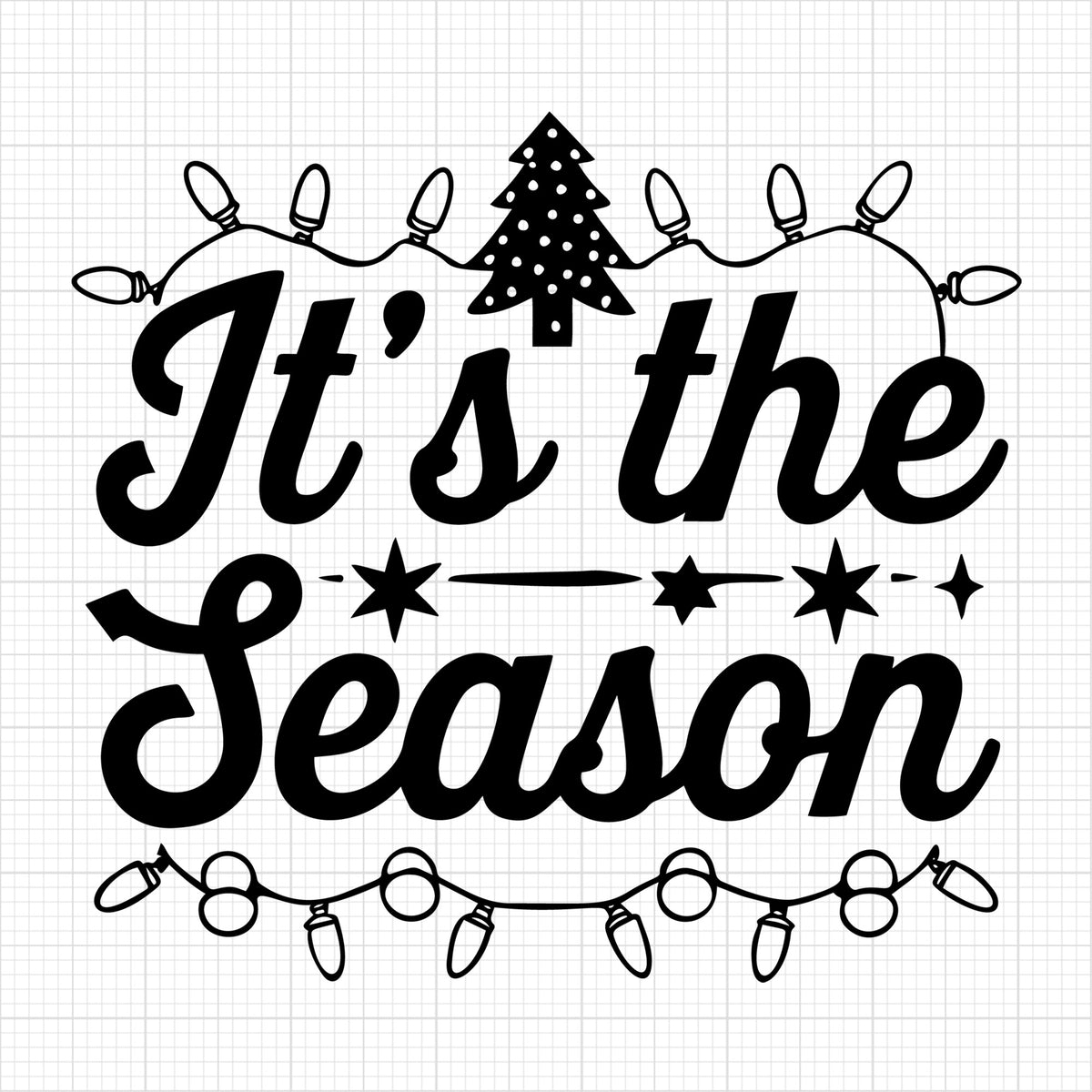 Its The Season
