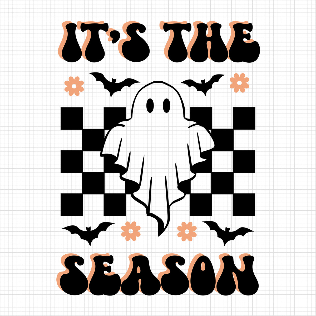 Its The Season