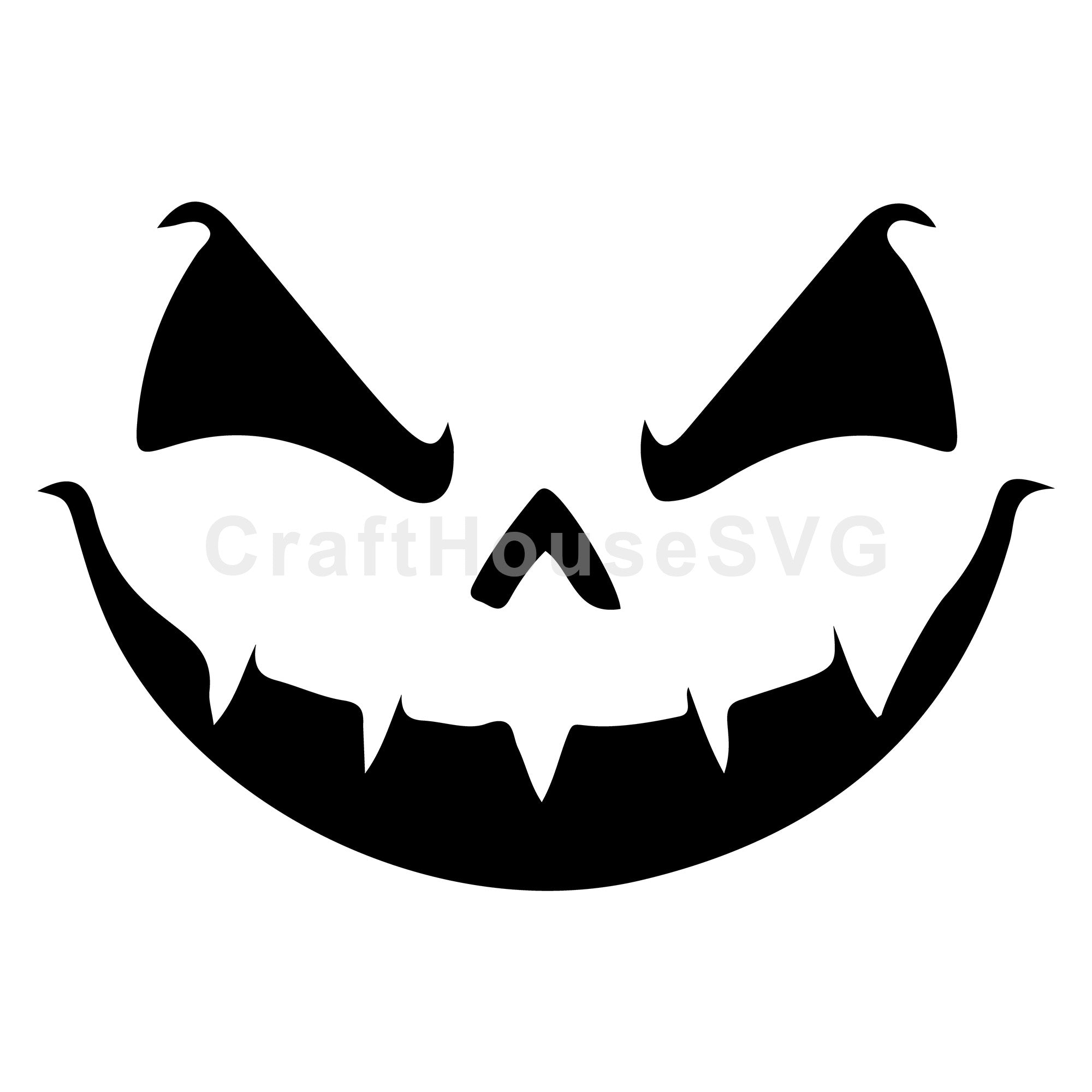 Halloween SVGs