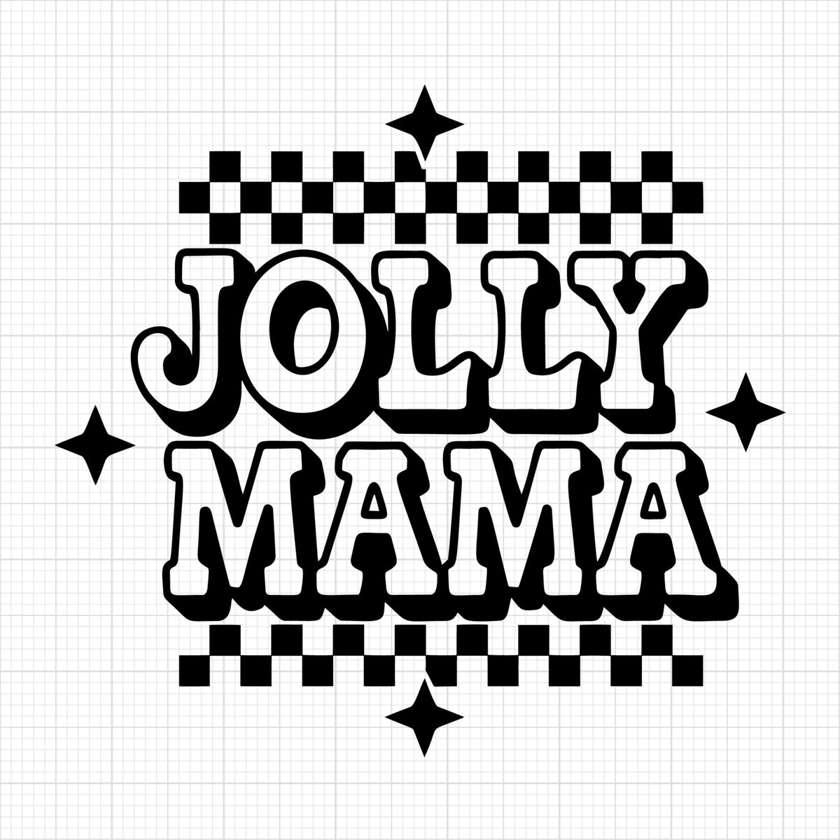 Jolly Mama