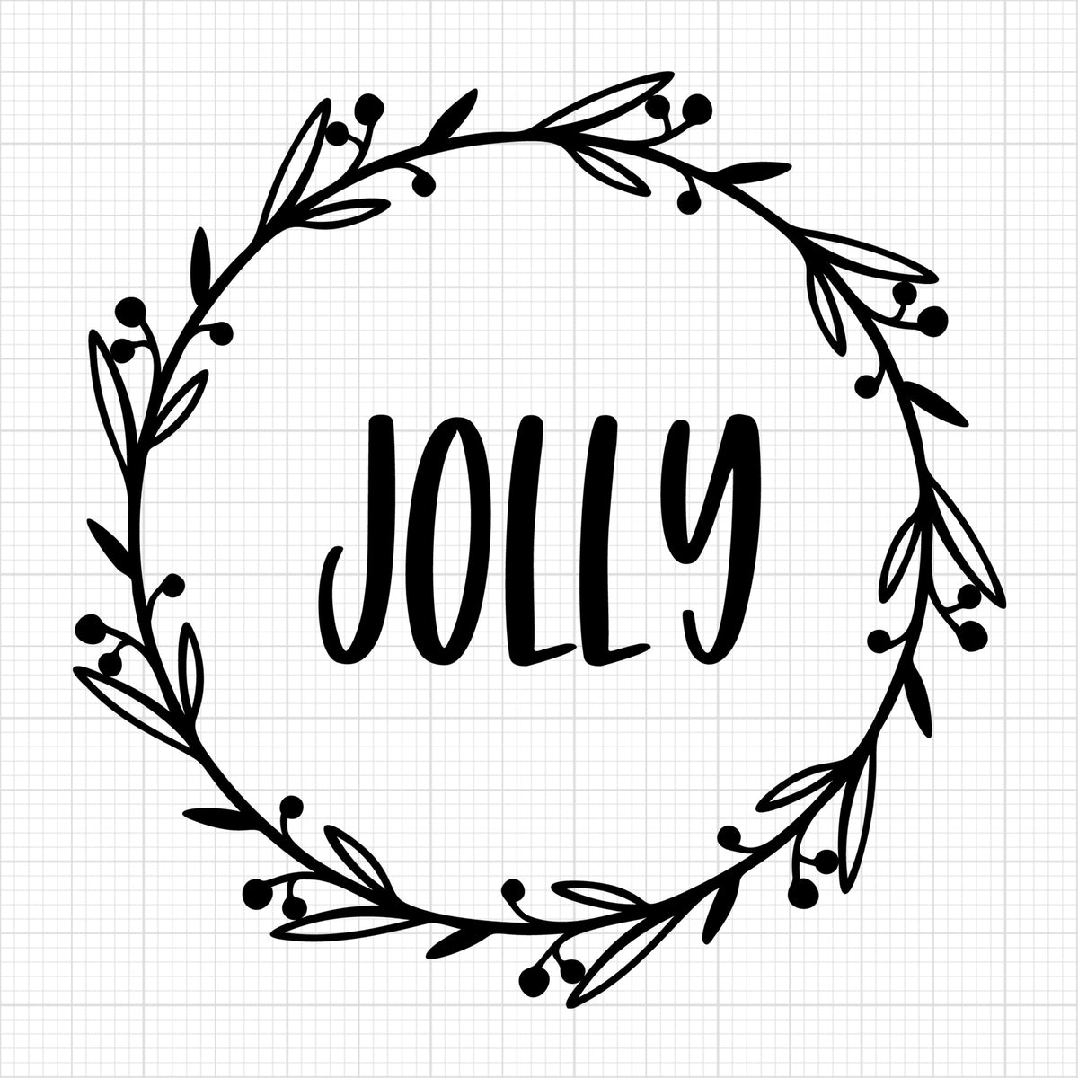 Jolly