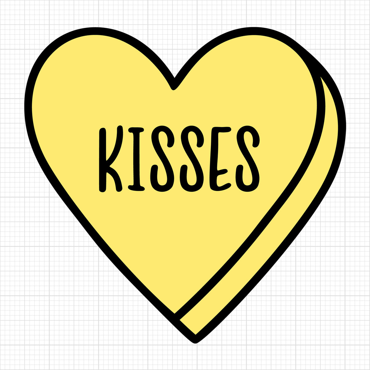 Kisses