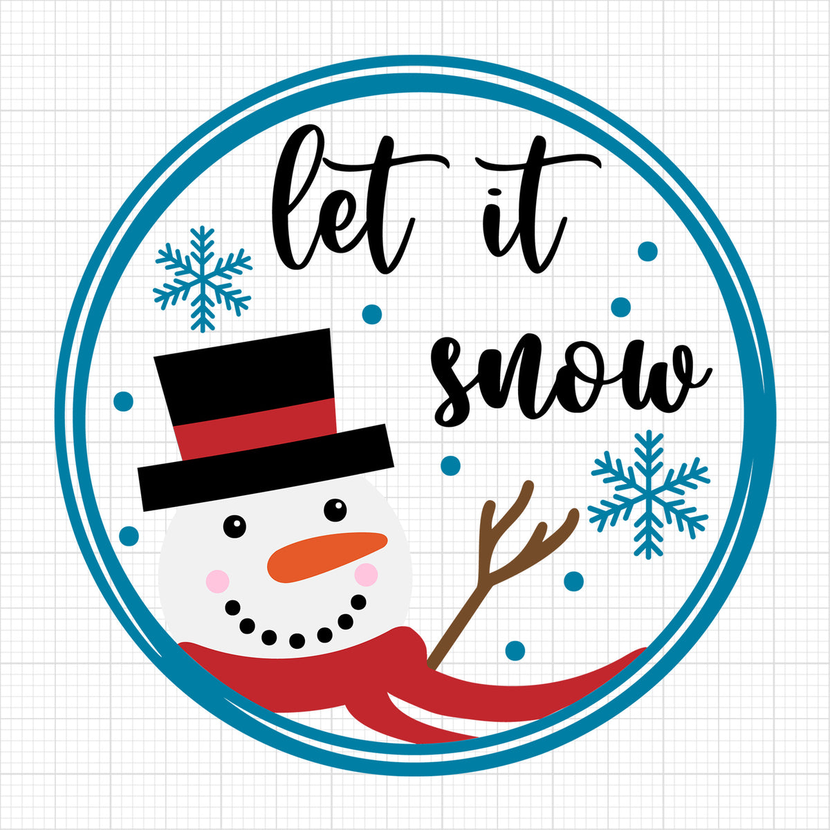 Let It Snow