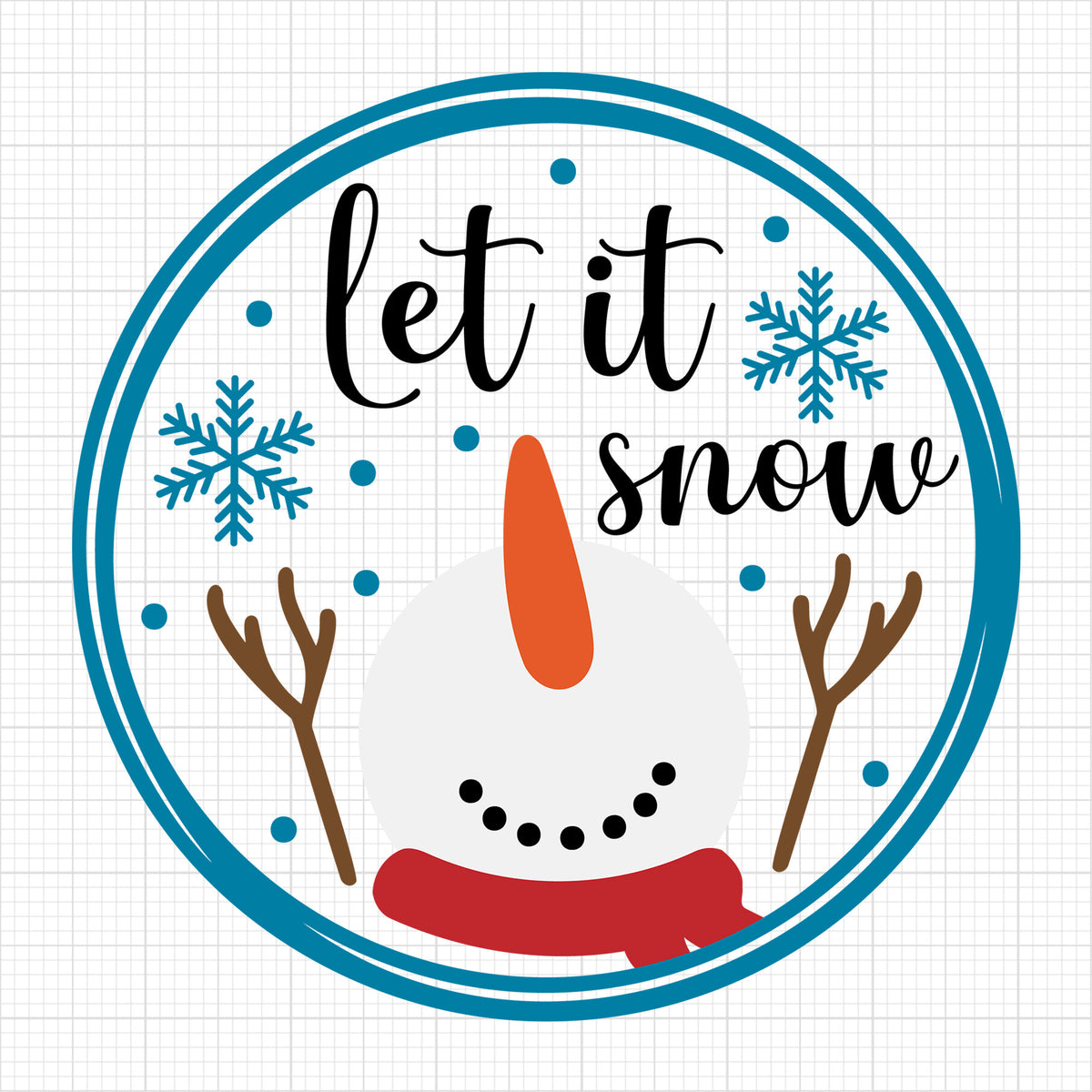 Let It Snow