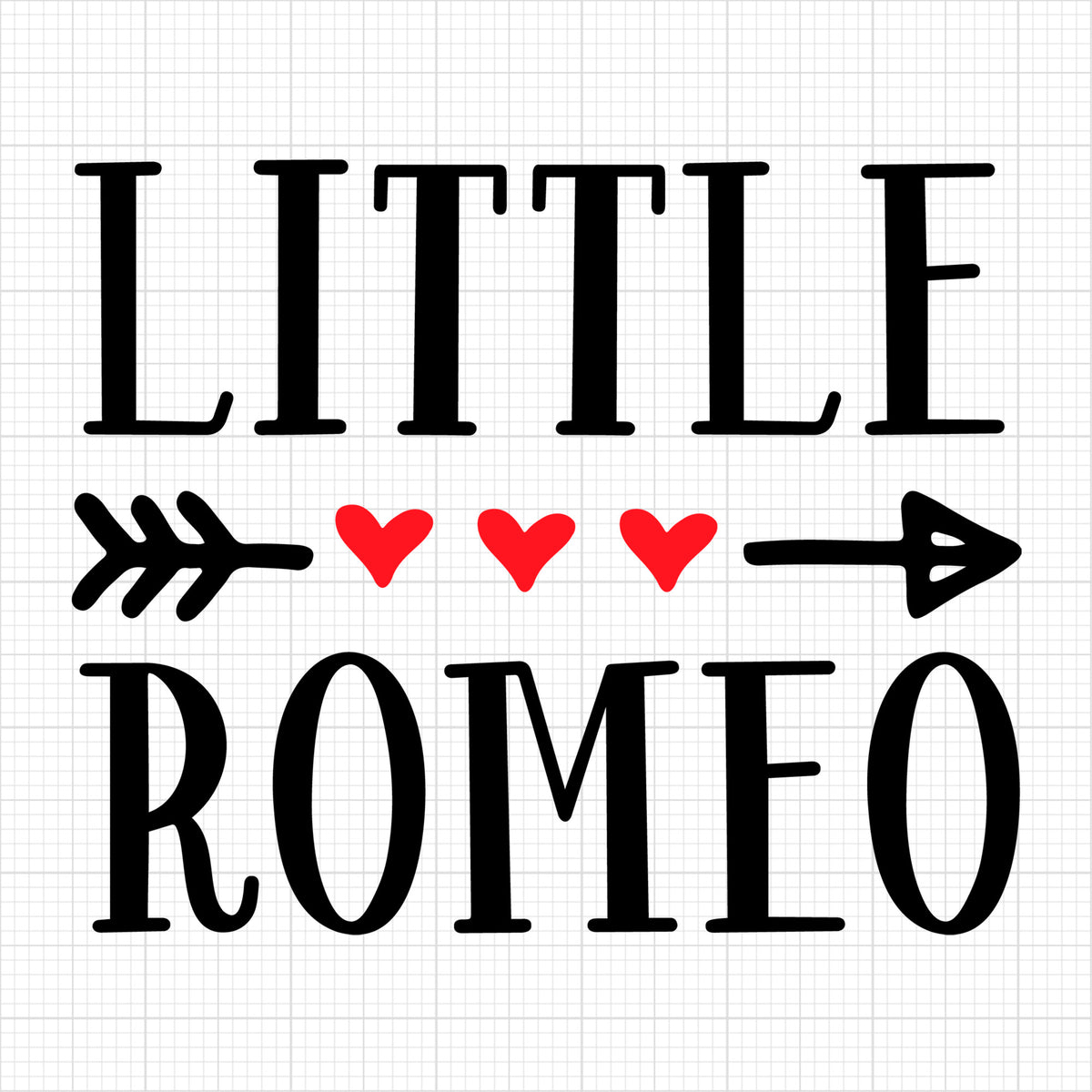 Little Romeo