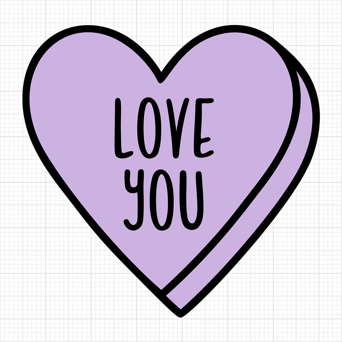 Love You