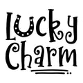 Lucky Charm SVG