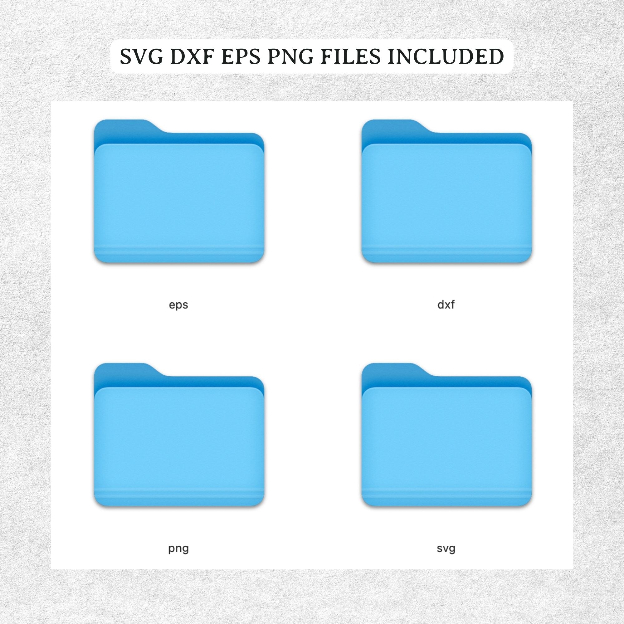 Fox SVG Bundle
