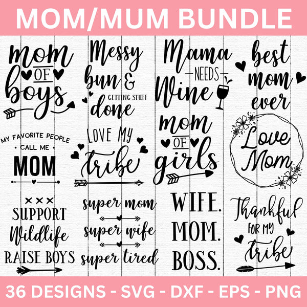 Bundle for selling girlsmom