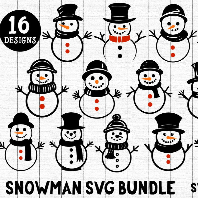 SVG bundles for Cricut and Silhouette cutting machine. – Page 2