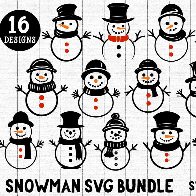 SVG bundles for Cricut and Silhouette cutting machine. – Craft House SVG