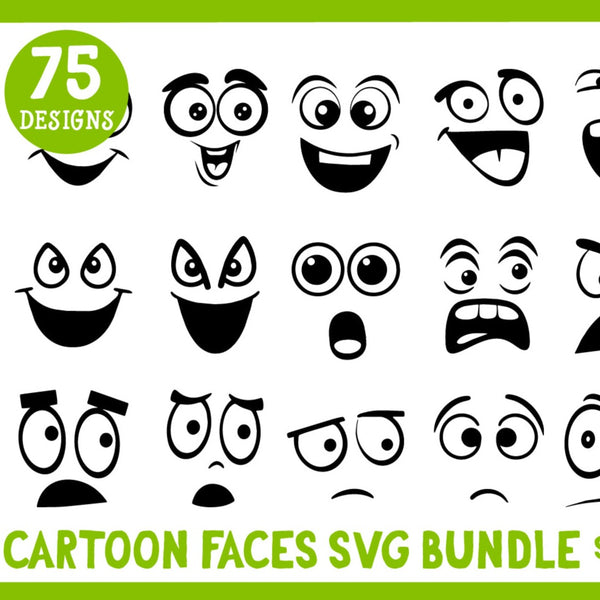 SVG bundles for Cricut and Silhouette cutting machine.