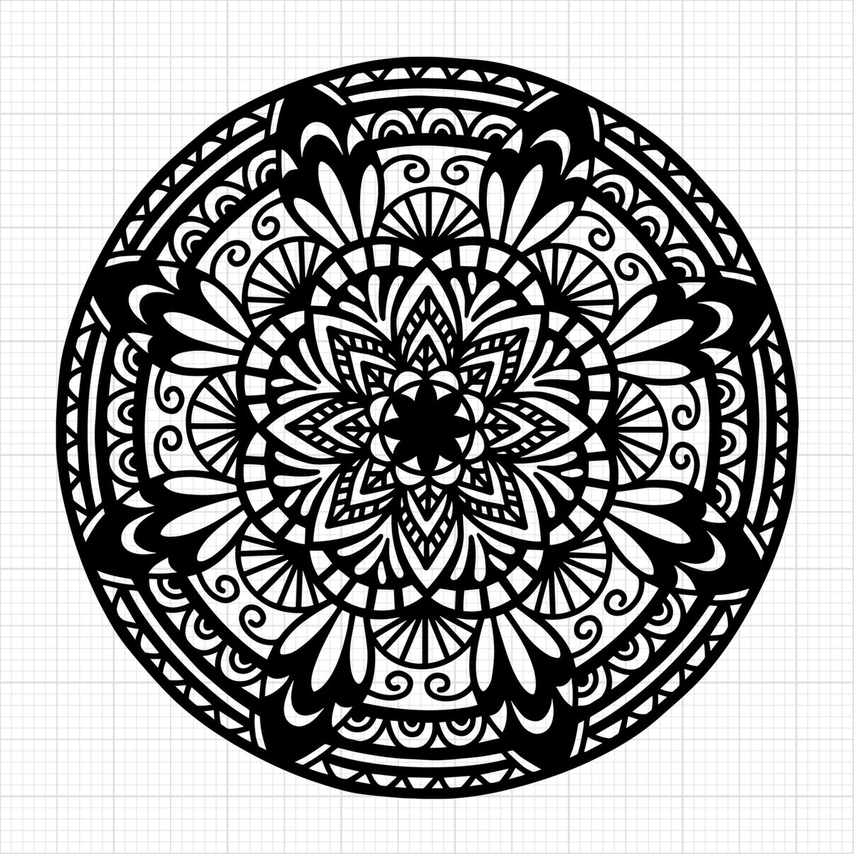 Mandala 3