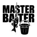 Master Baiter SVG