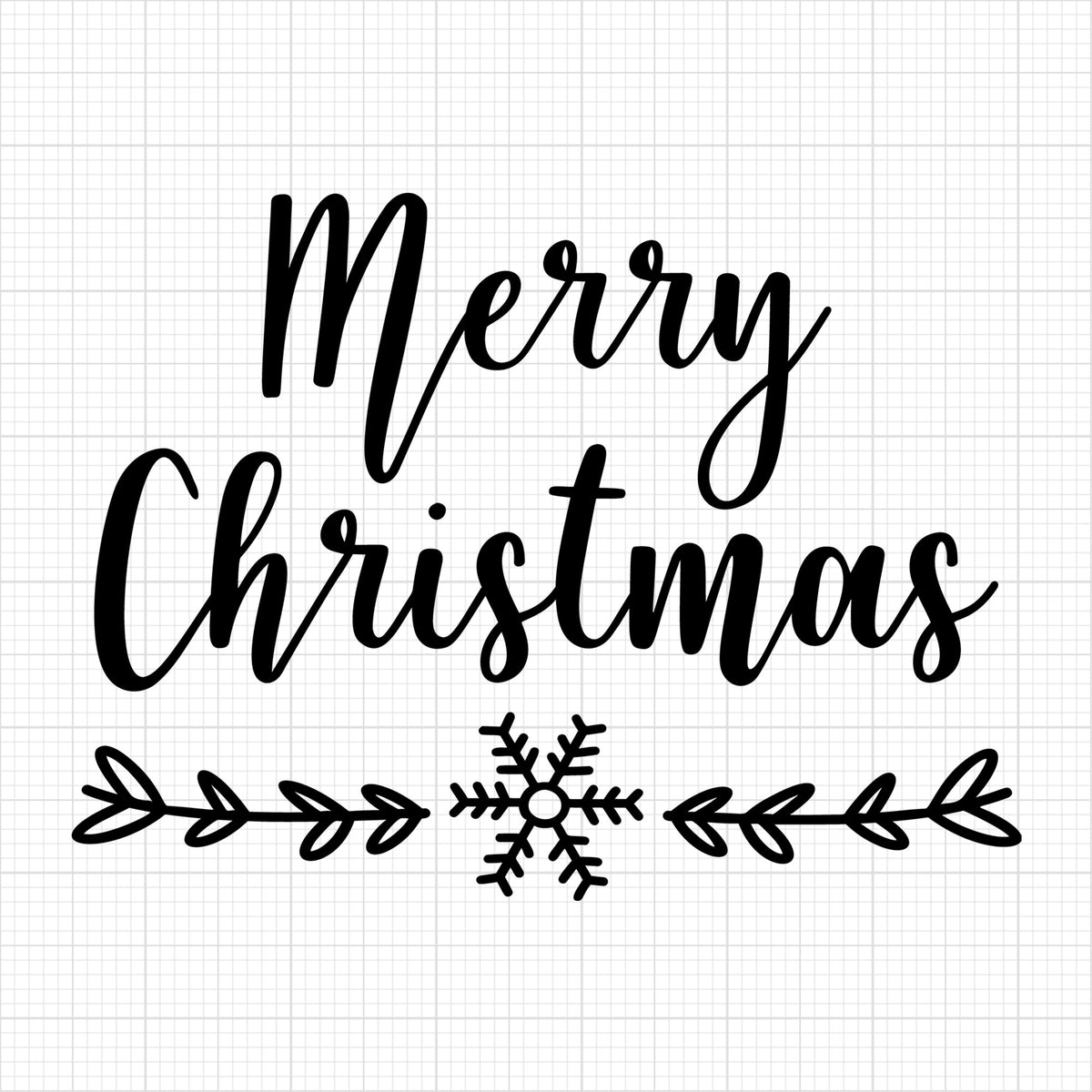 Merry Christmas