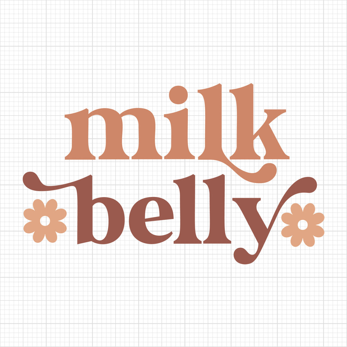 Milk Belly