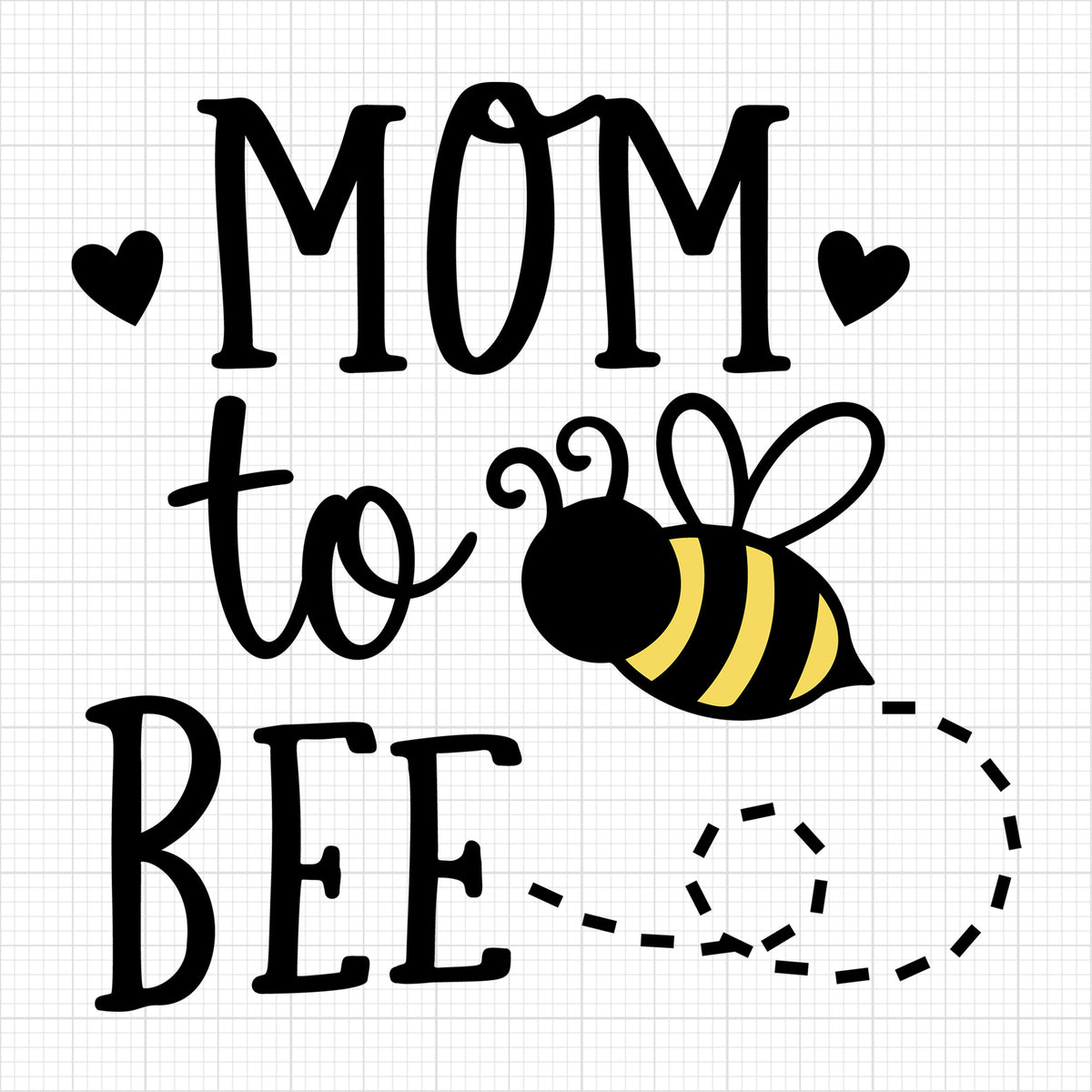 Mom to bee