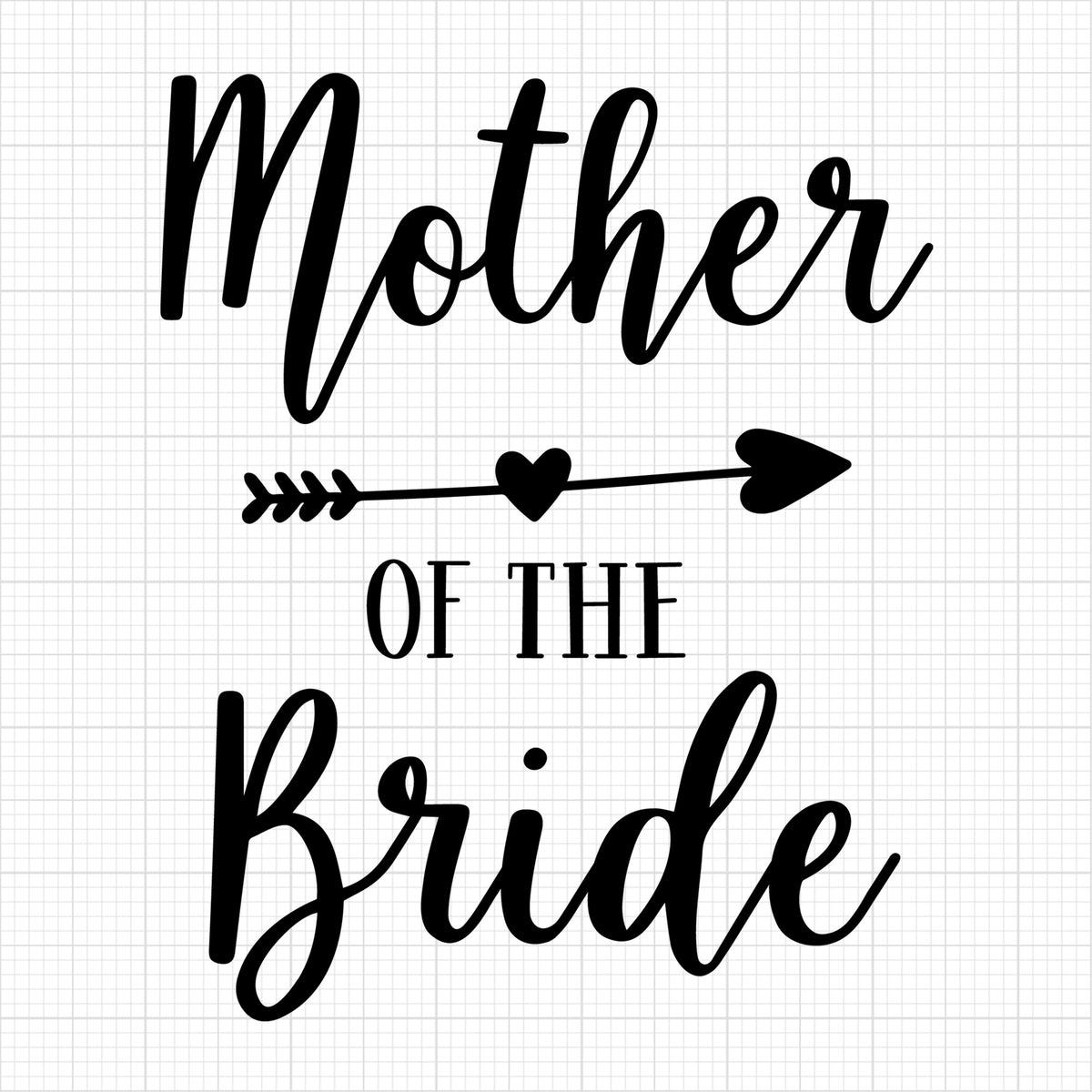 Mother Of The Bride