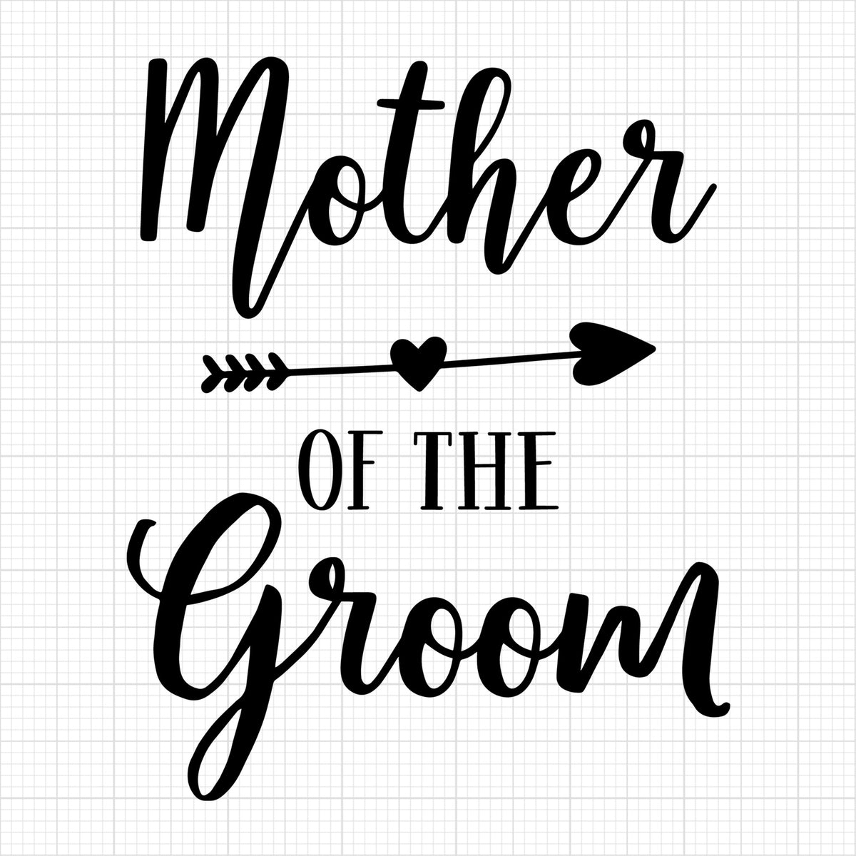 Mother Of The Groom