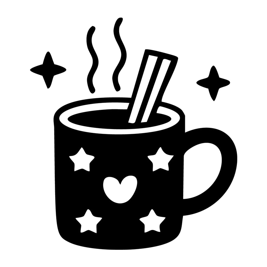 Mug SVG
