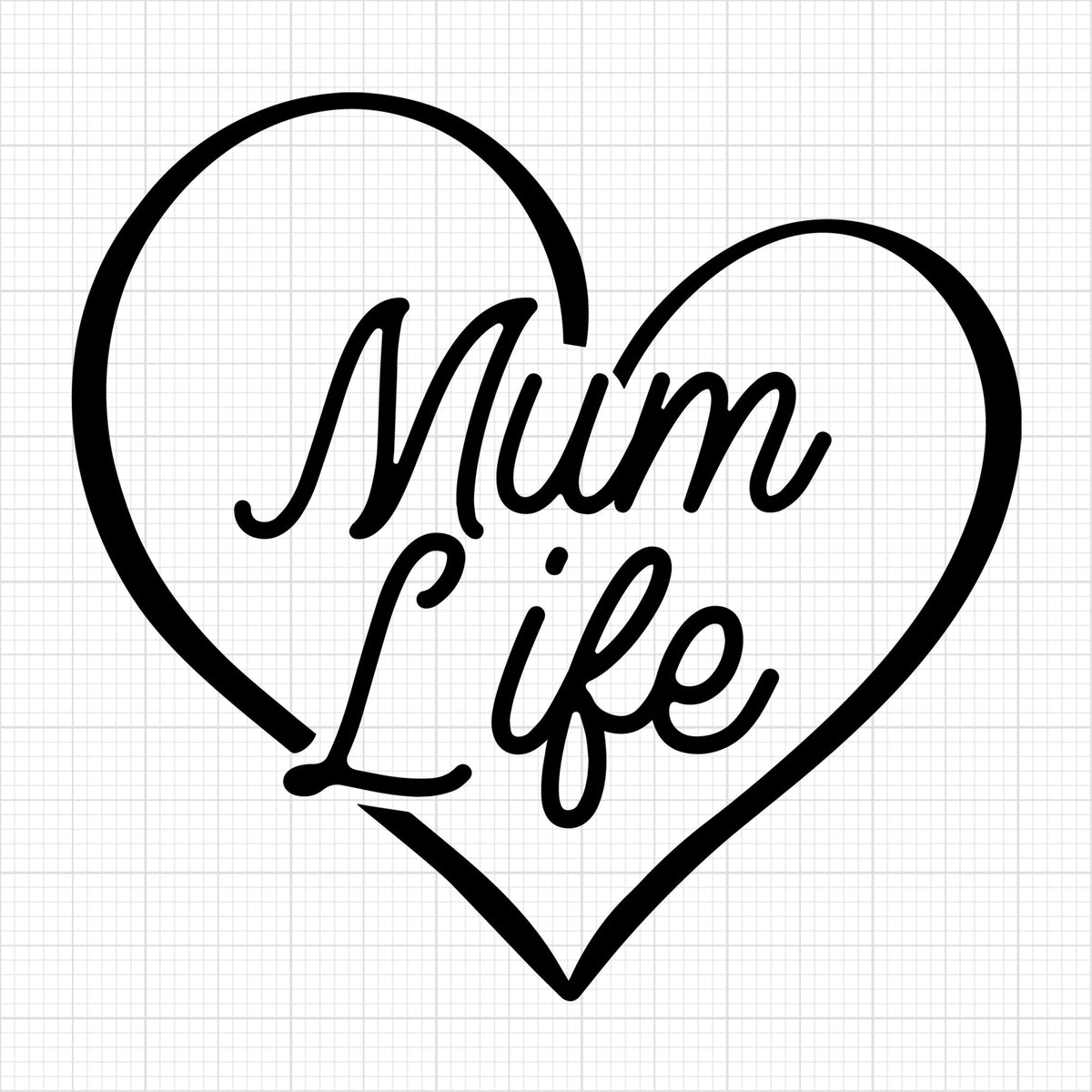 Mum Life