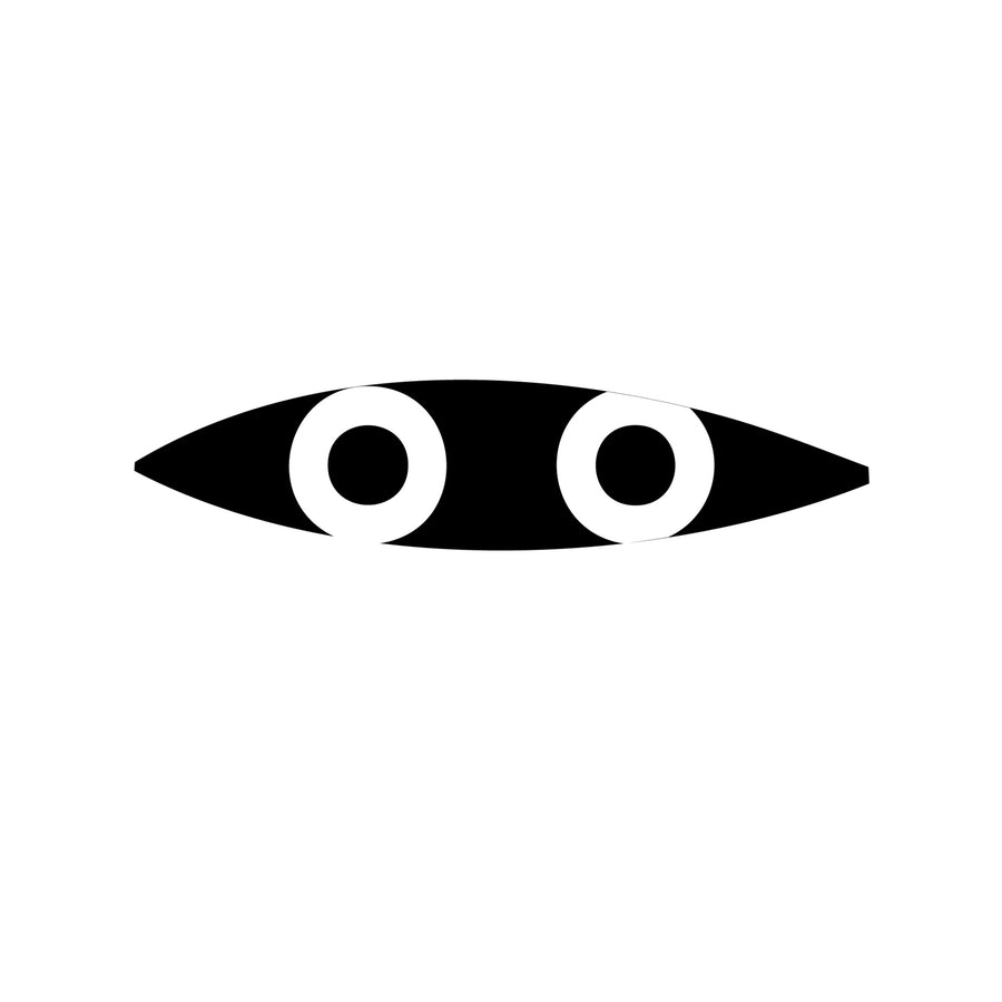Mummy SVG design for Cricut, Silhouette, laser cutting, vinyl, sublimation, and Halloween craft projects.