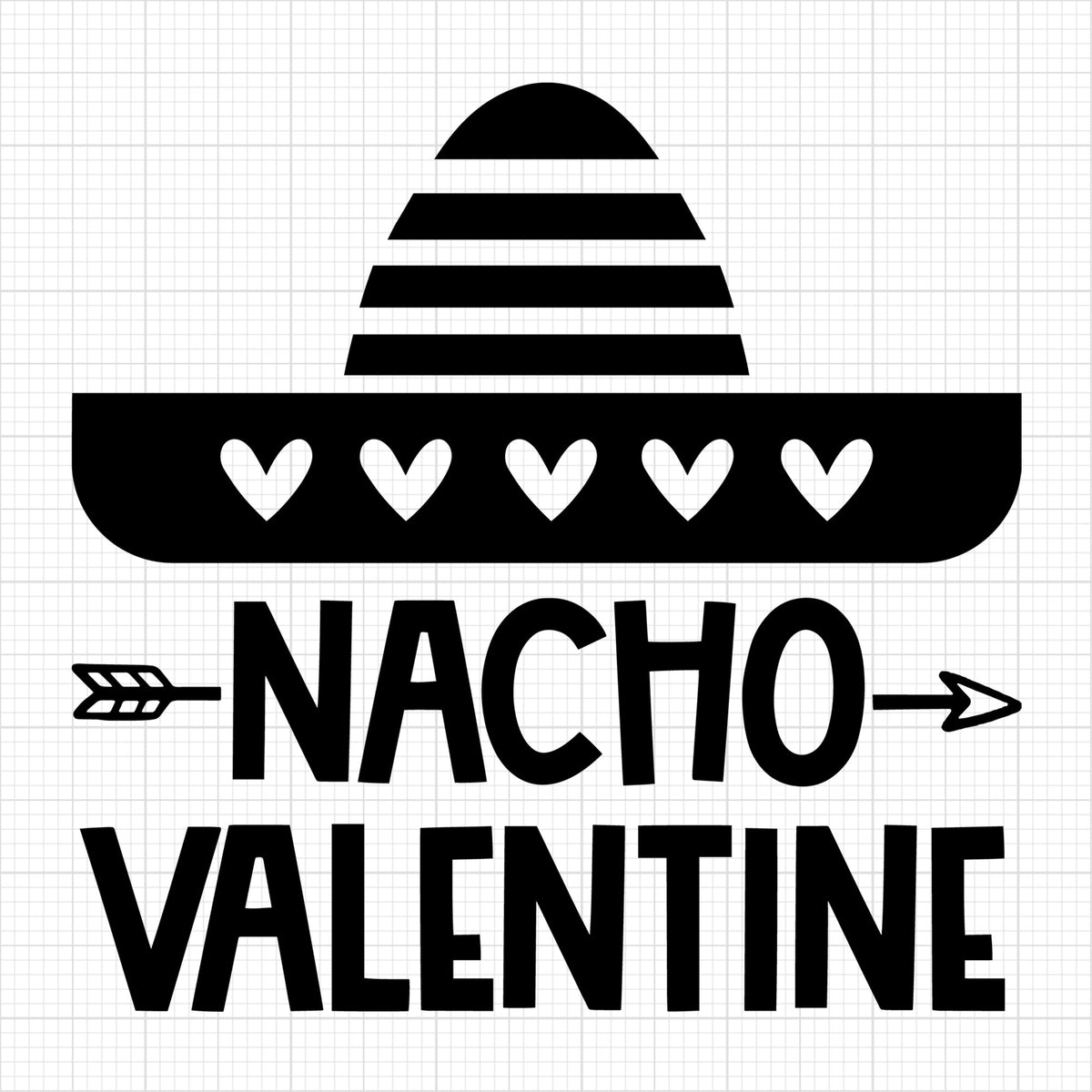 Nacho Valentine