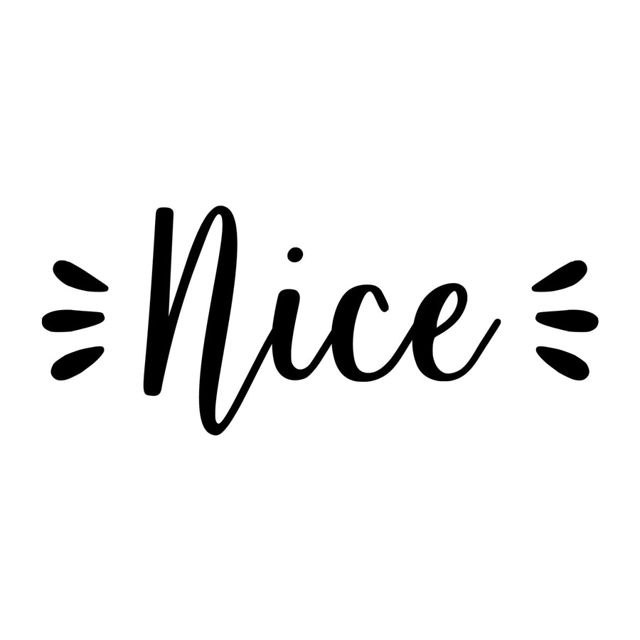 Nice SVG