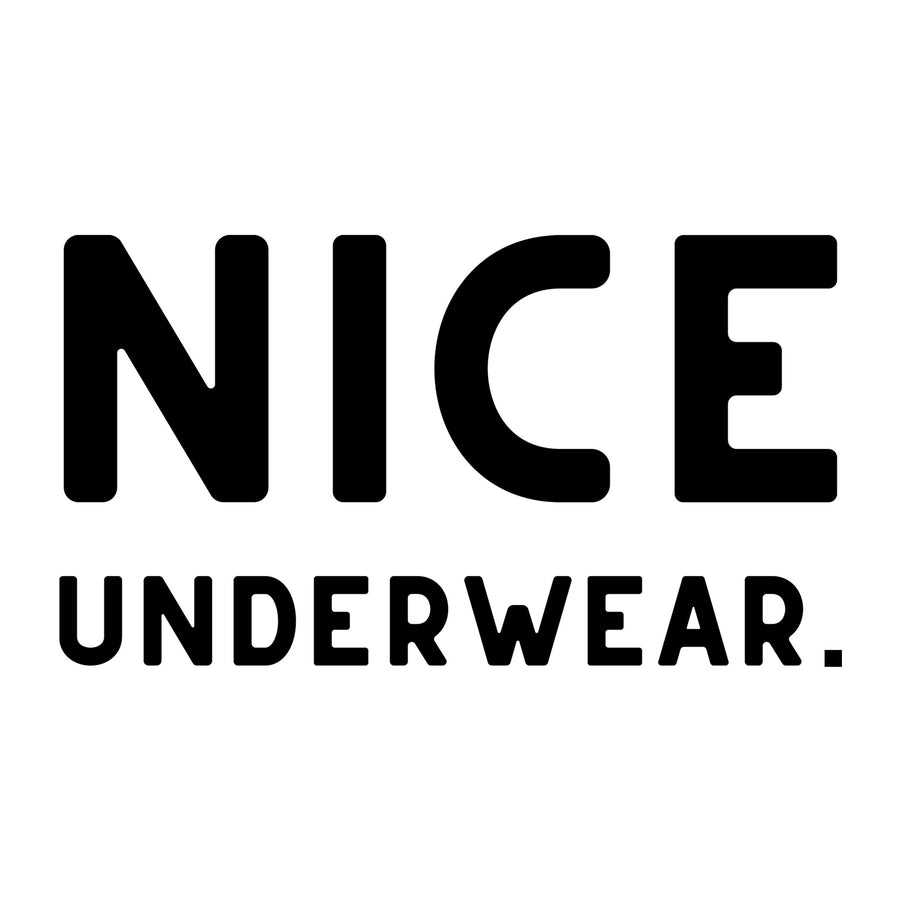 Nice underwear SVG