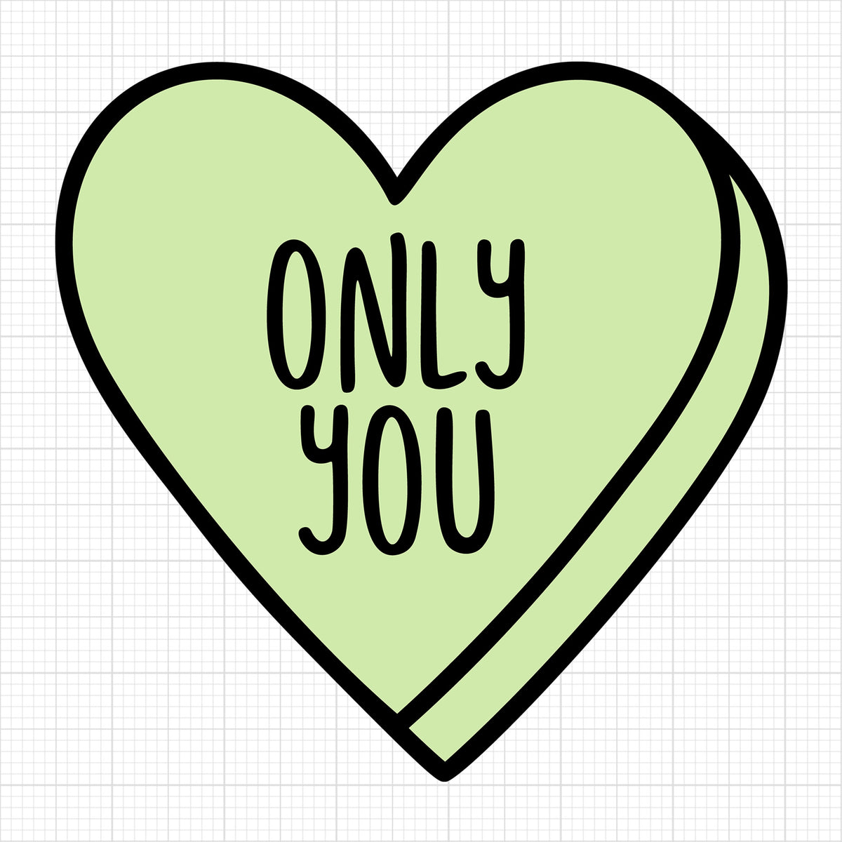 Only You