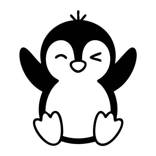 Penguin SVG
