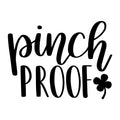 Pinch Proof SVG